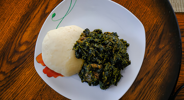 Akachukwu Restaurant