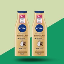 NIVEA Cocoa