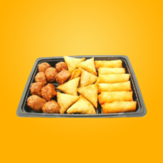 Small Chops