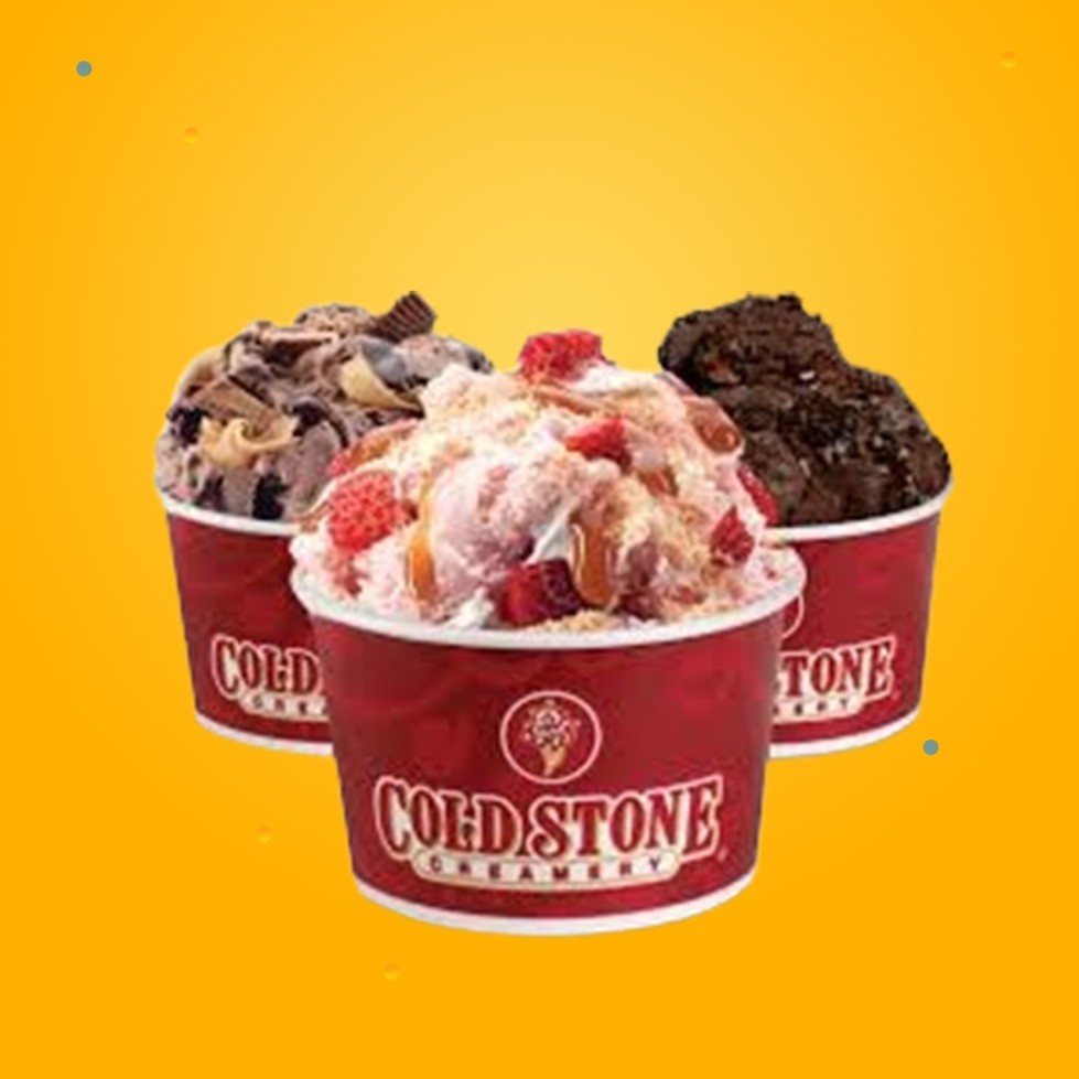 Cold Stone