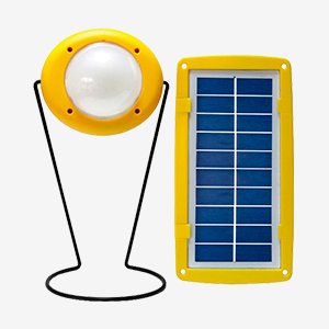 Solar Light